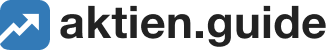 aktien.guide Logo