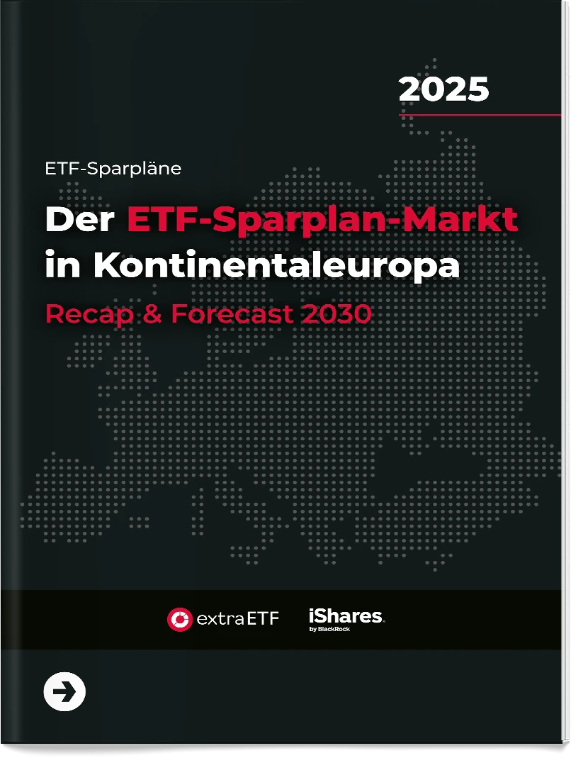 Jetzt den aktiver ETFs downloaden!