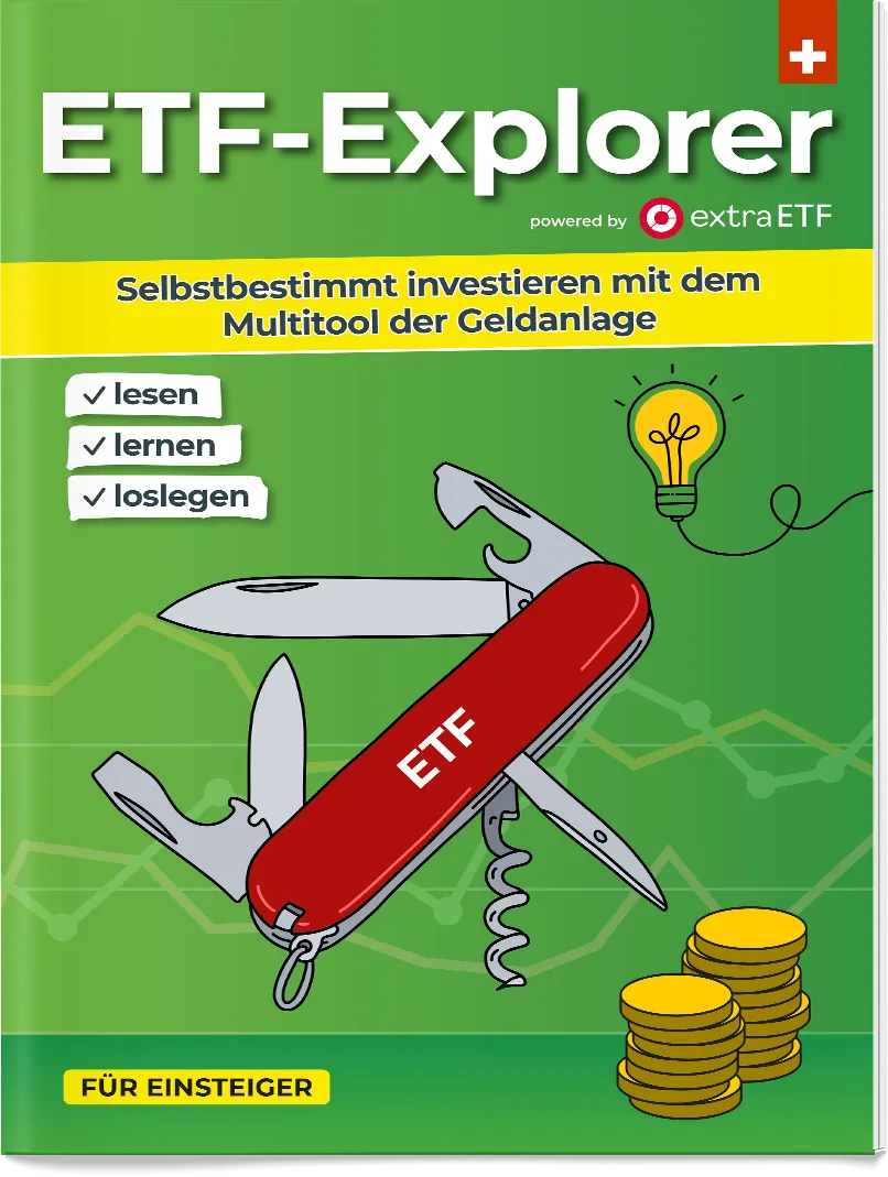 Jetzt den ETF-Explorer downloaden!
