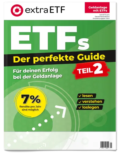 Der perfekte ETF-Guide für deine finanzielle Zukunft