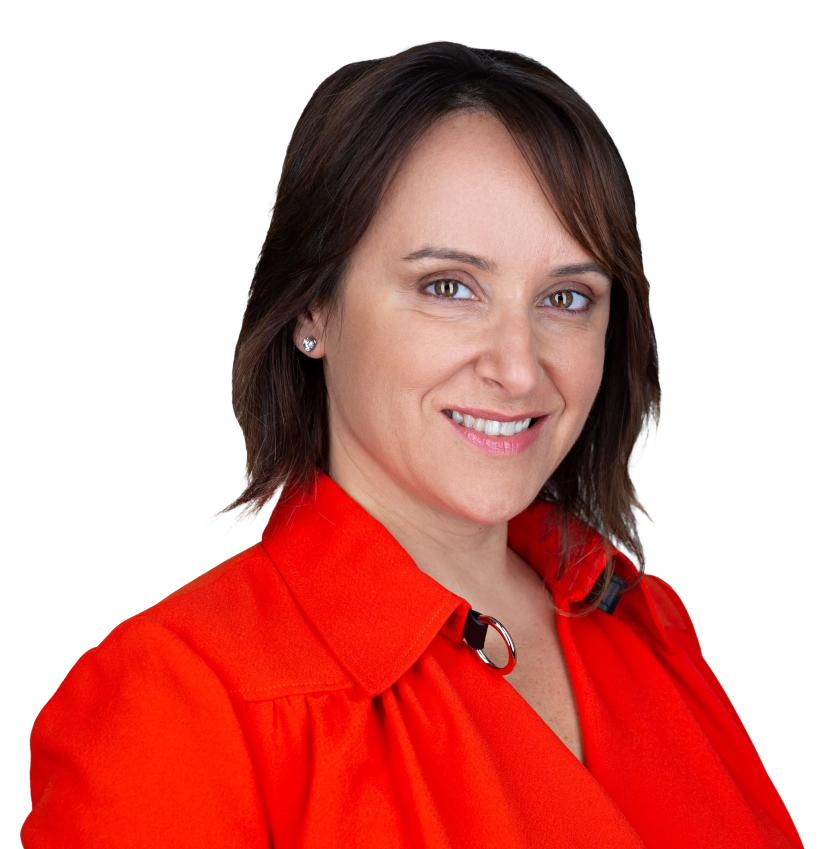 Manuela Sperandeo, Co-head of European iShares