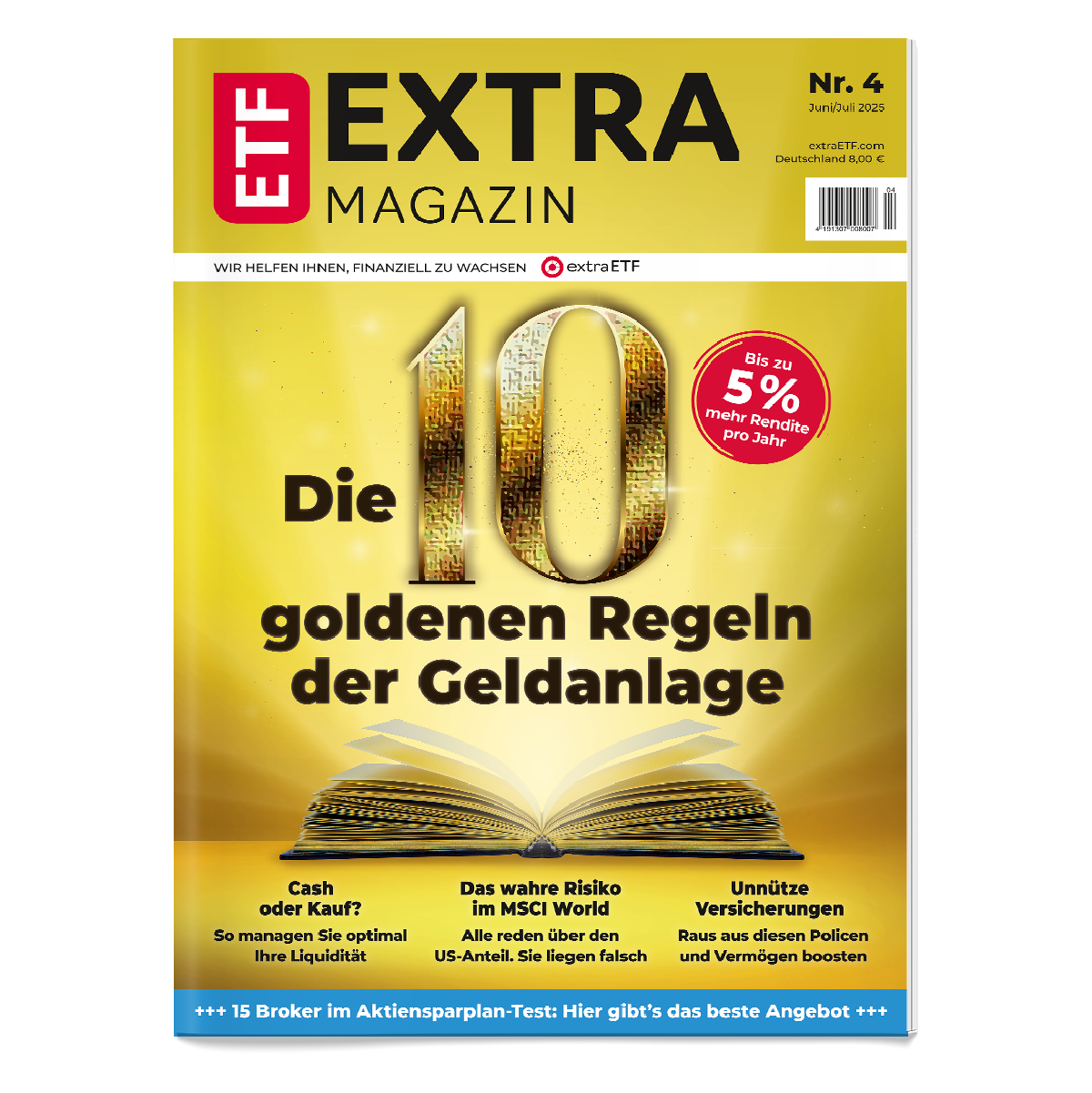 Einzelheft