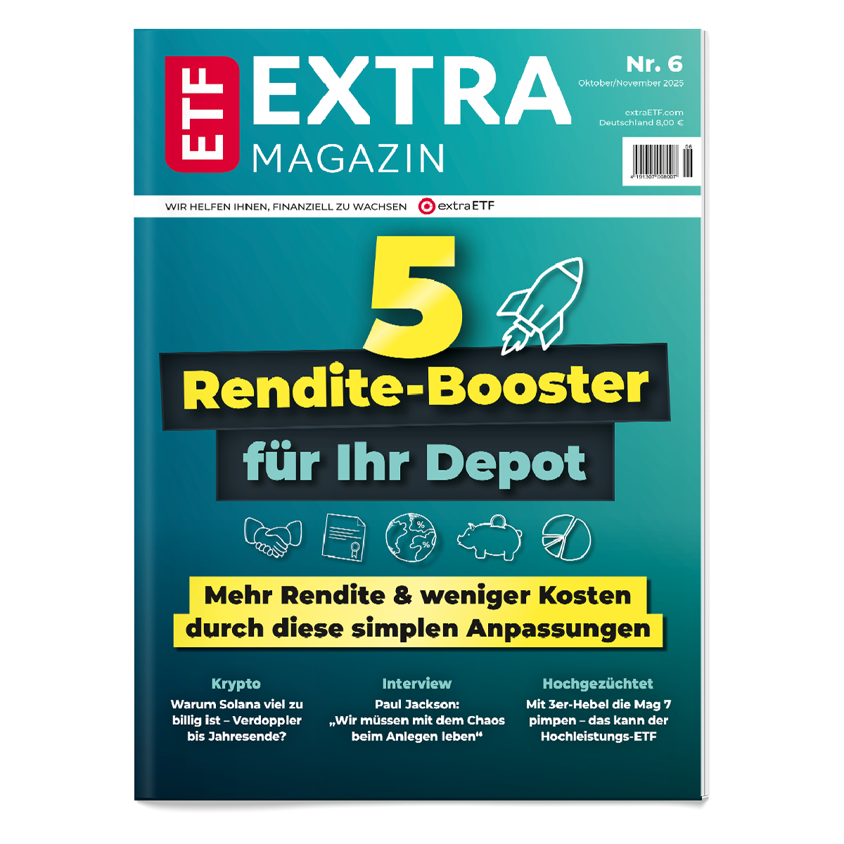 Einzelheft