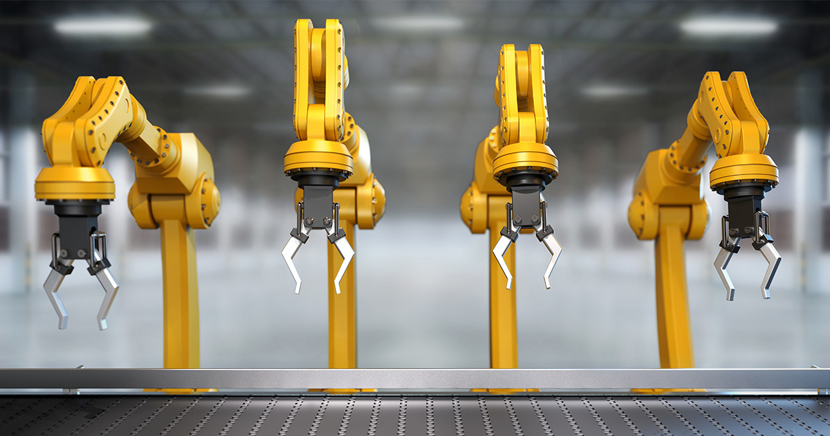 Automation & Robotics