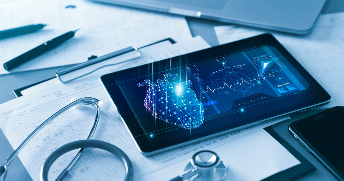 Digitale Gesundheit ETF Welcher ist der Beste? extraETF