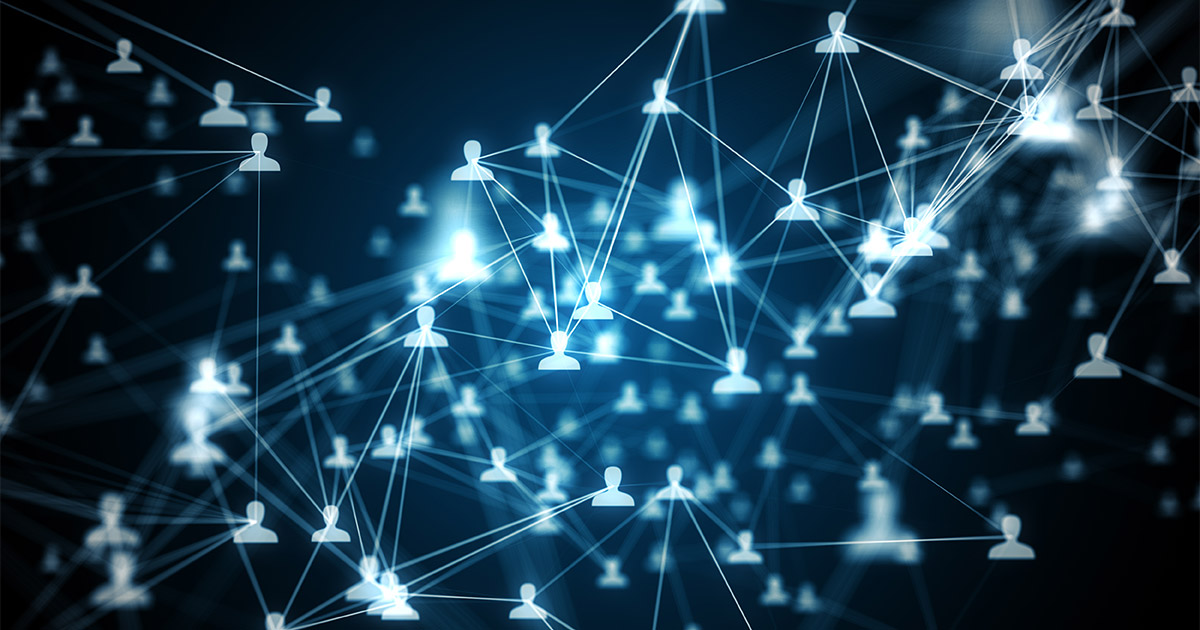 Digitale Infrastruktur und Konnektivität