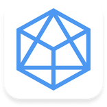 Hashdex icon