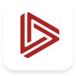 Dimensional icon