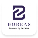 Lunate icon