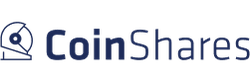 CoinShares (Jersey) Limited