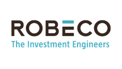 Robeco Institutional Asset Mgmt BV Robeco Institutional Asset Mgmt BV