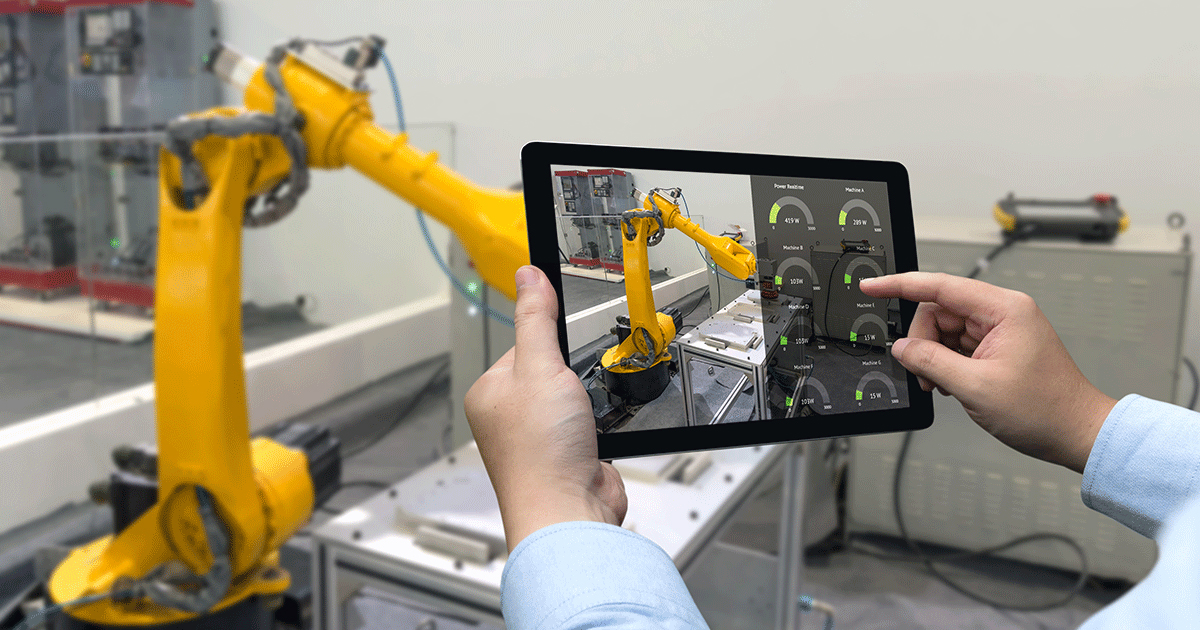 Smart Factory